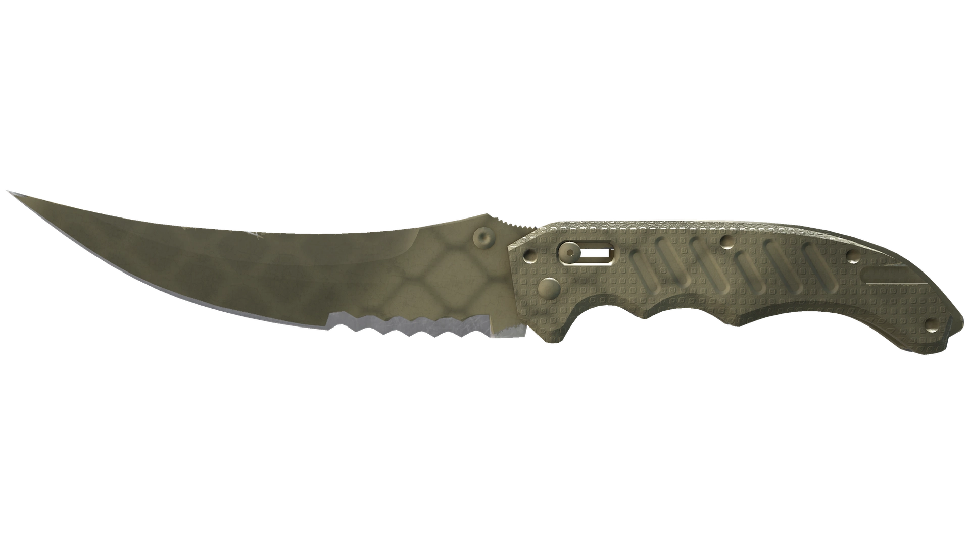 Safari Mesh image