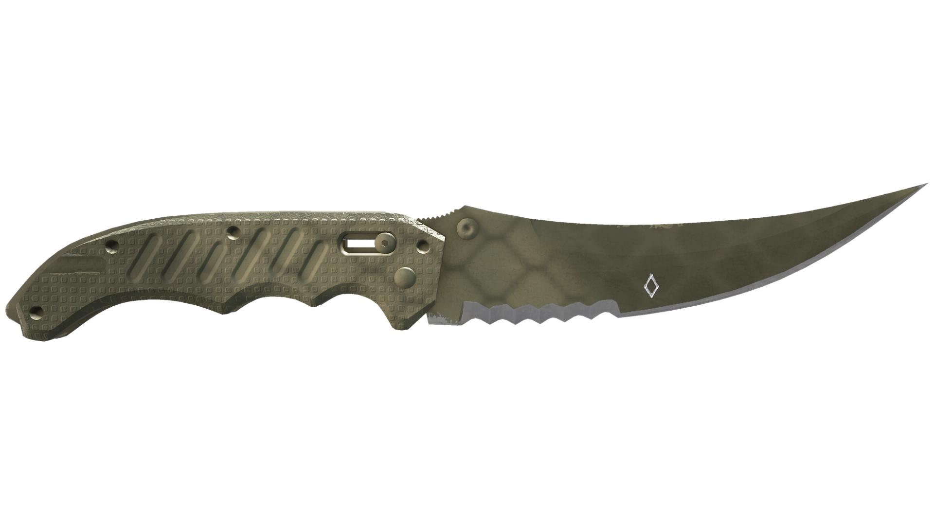 Safari Mesh image
