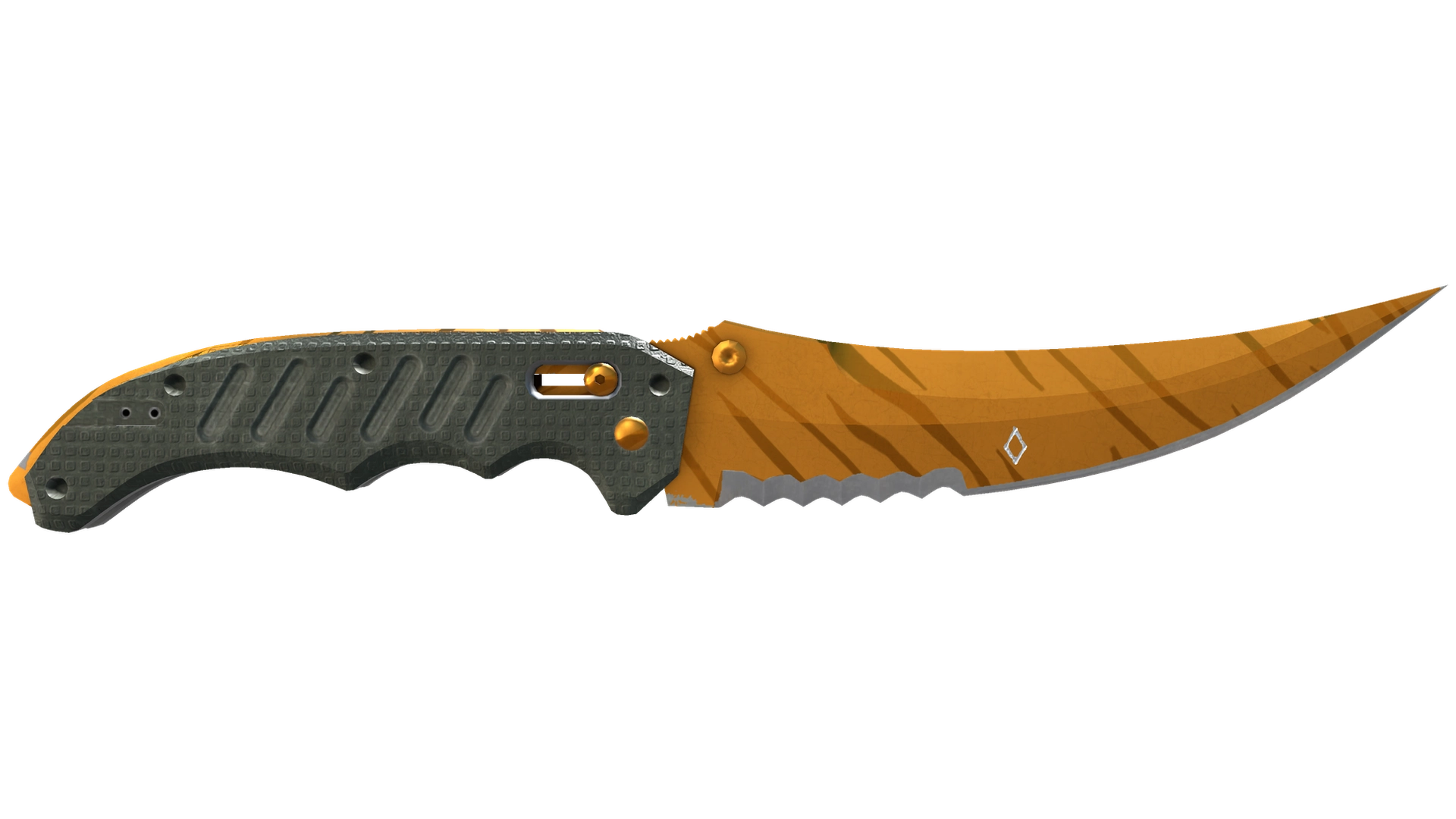Tiger Tooth image