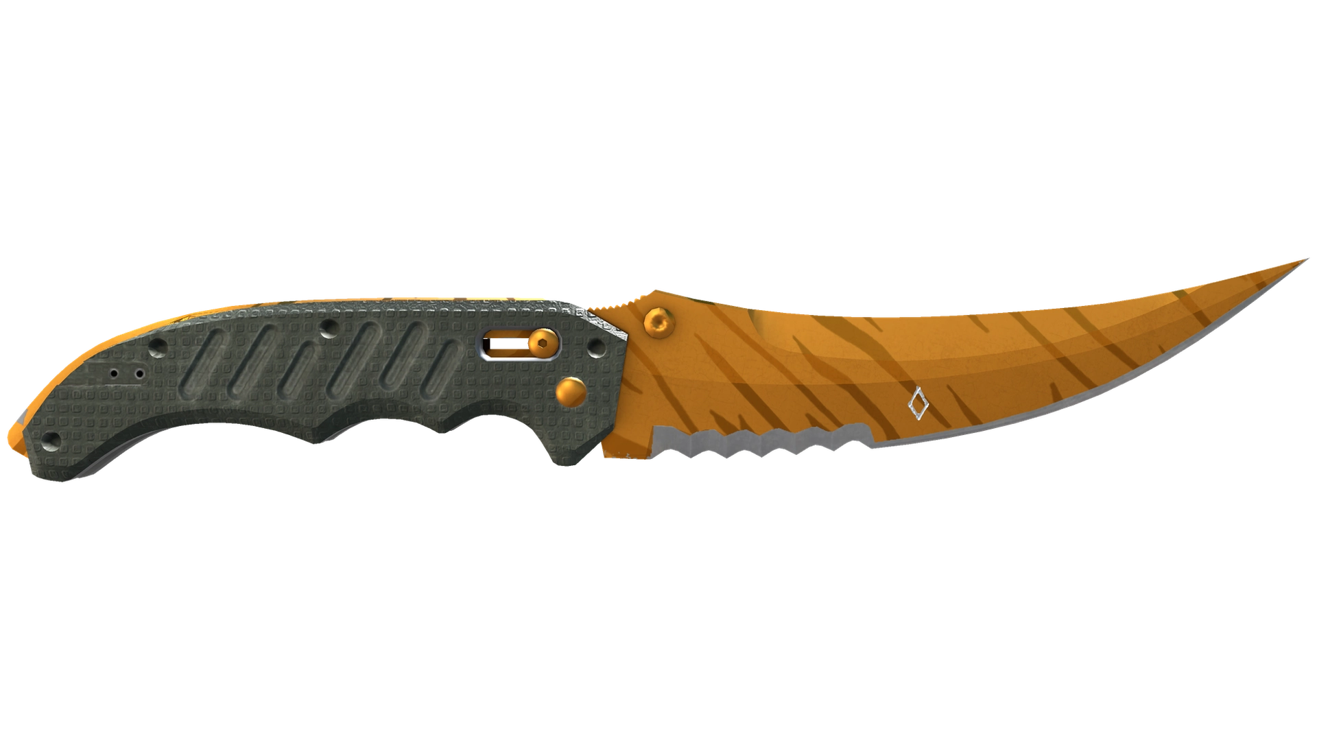 Tiger Tooth image