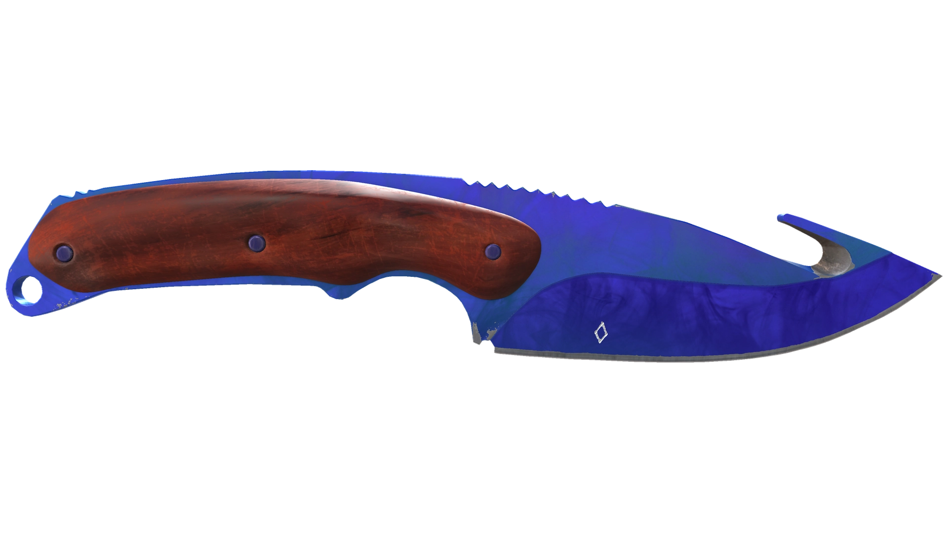 Doppler Sapphire image
