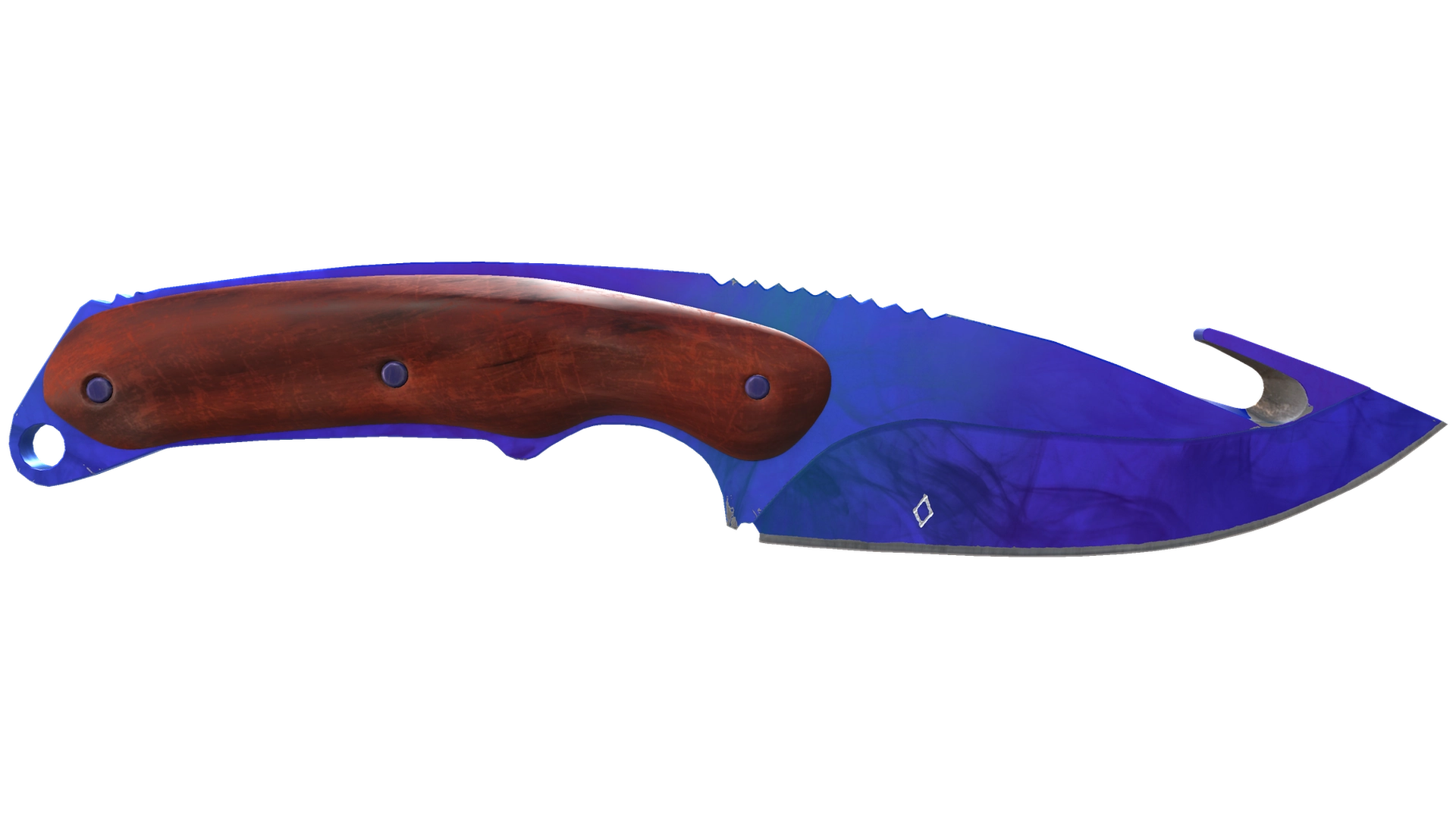 Doppler Sapphire image