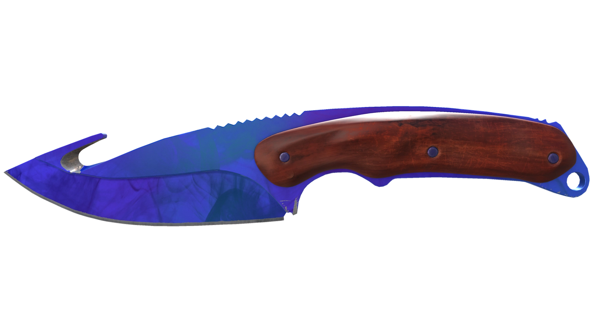 Doppler Sapphire image