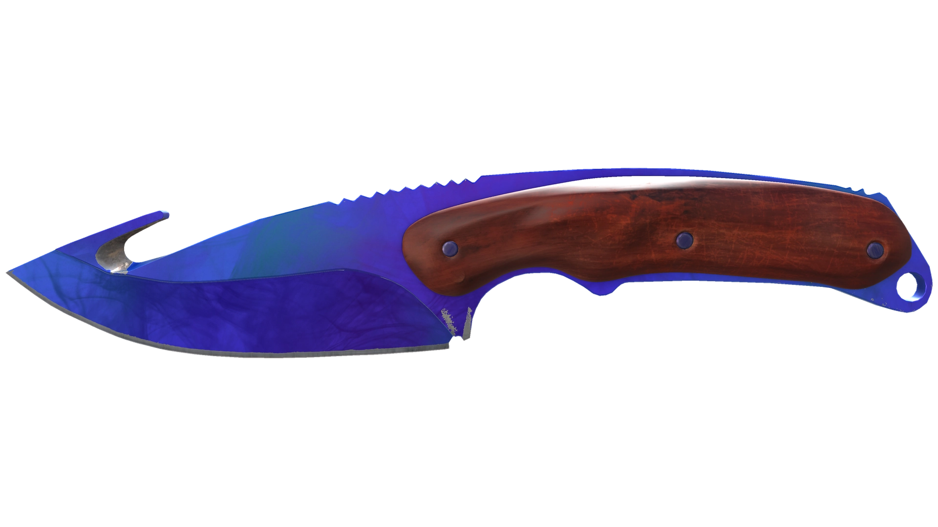 Doppler Sapphire image