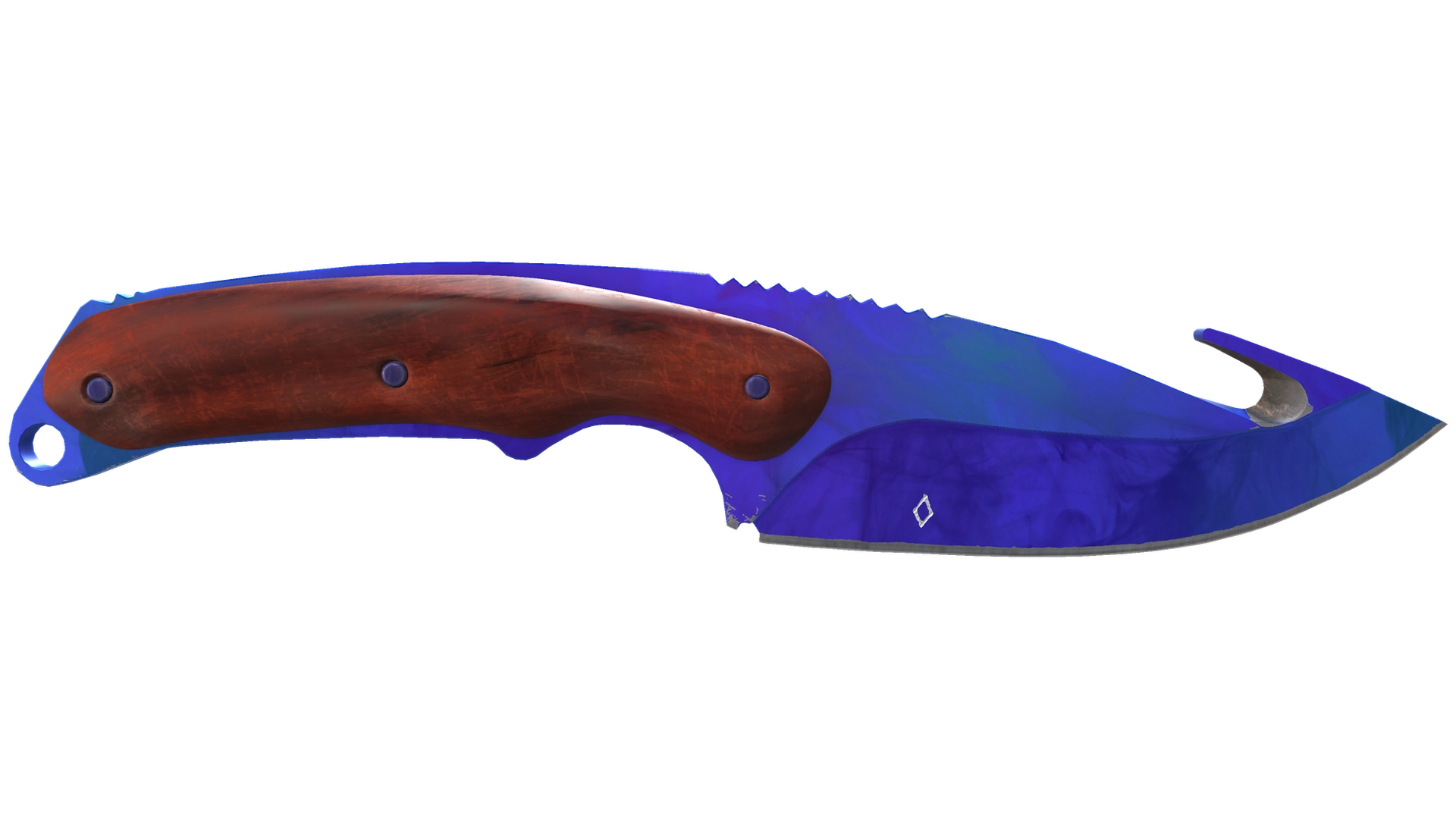 Doppler Sapphire image
