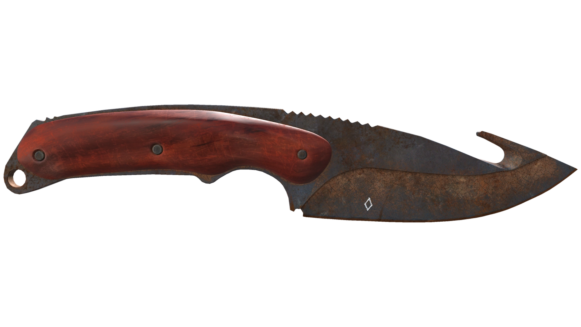 Rust Coat image