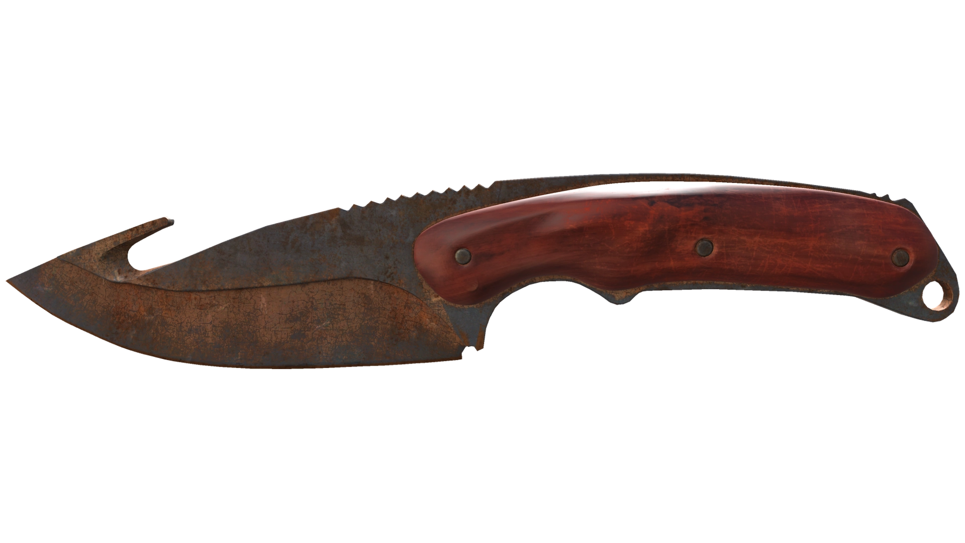 Rust Coat image