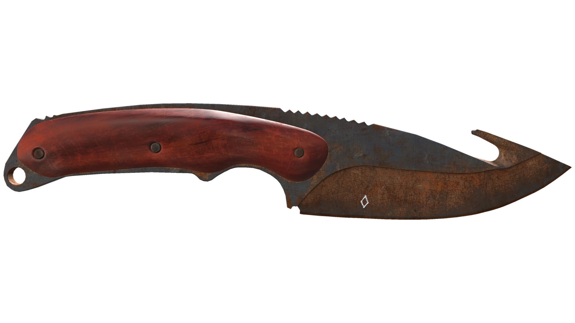 Rust Coat image