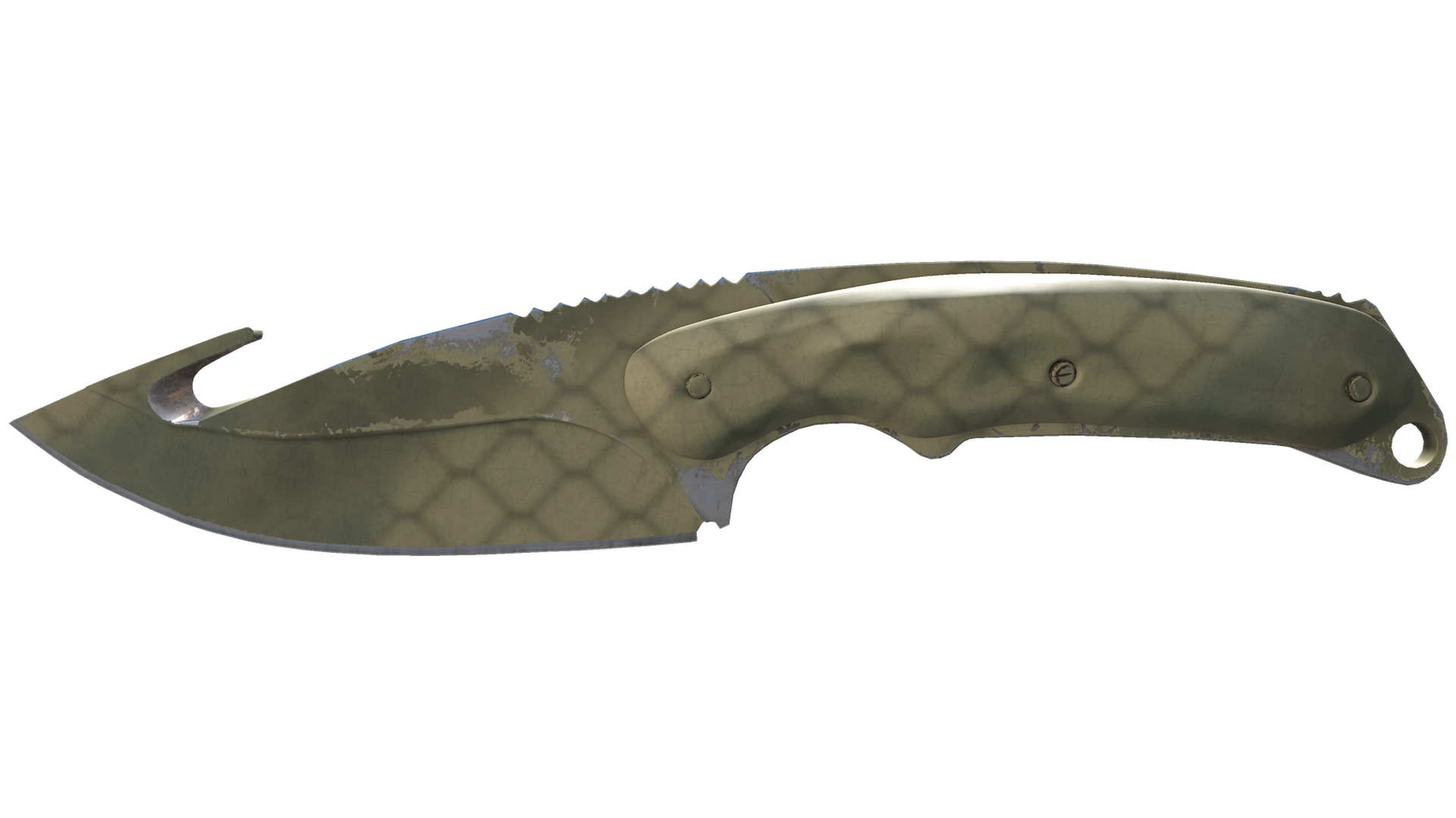 Safari Mesh image