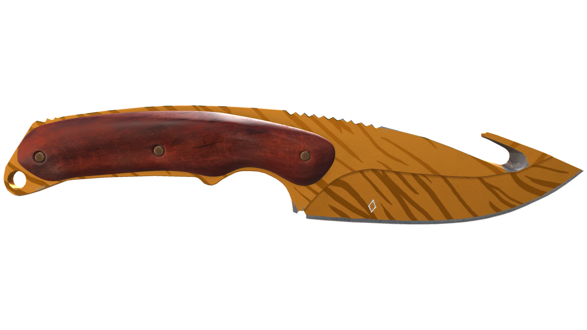 Tiger Tooth image