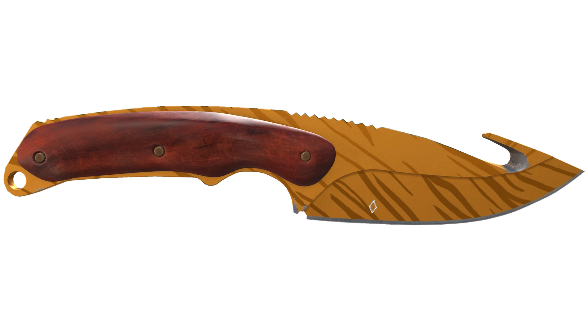Tiger Tooth image
