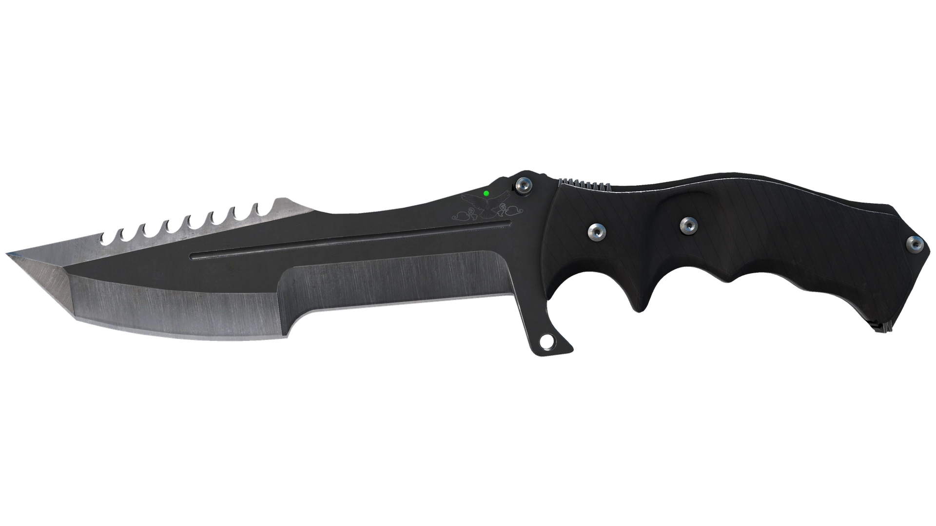 ★ StatTrak™ Huntsman Knife