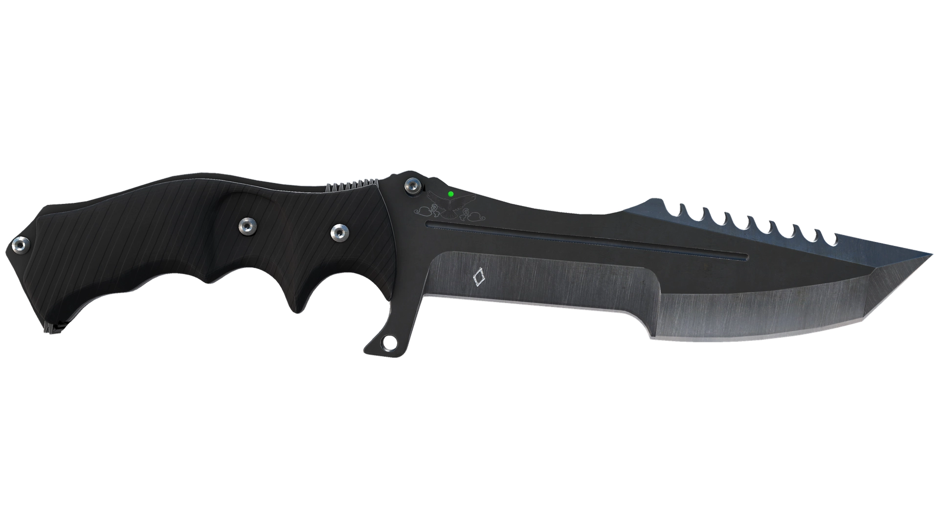 ★ StatTrak™ Huntsman Knife