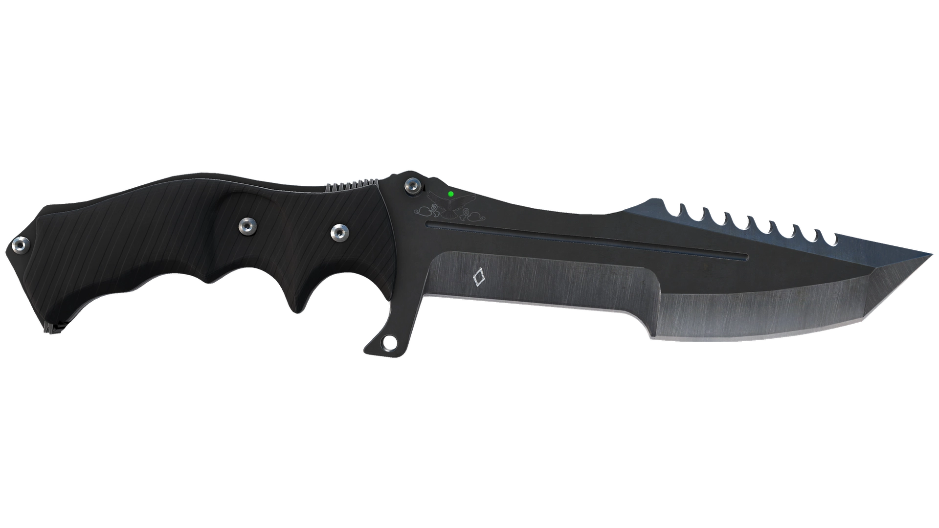 ★ Huntsman Knife image