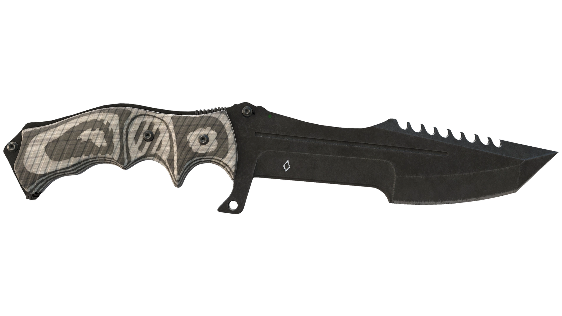 Black Laminate image