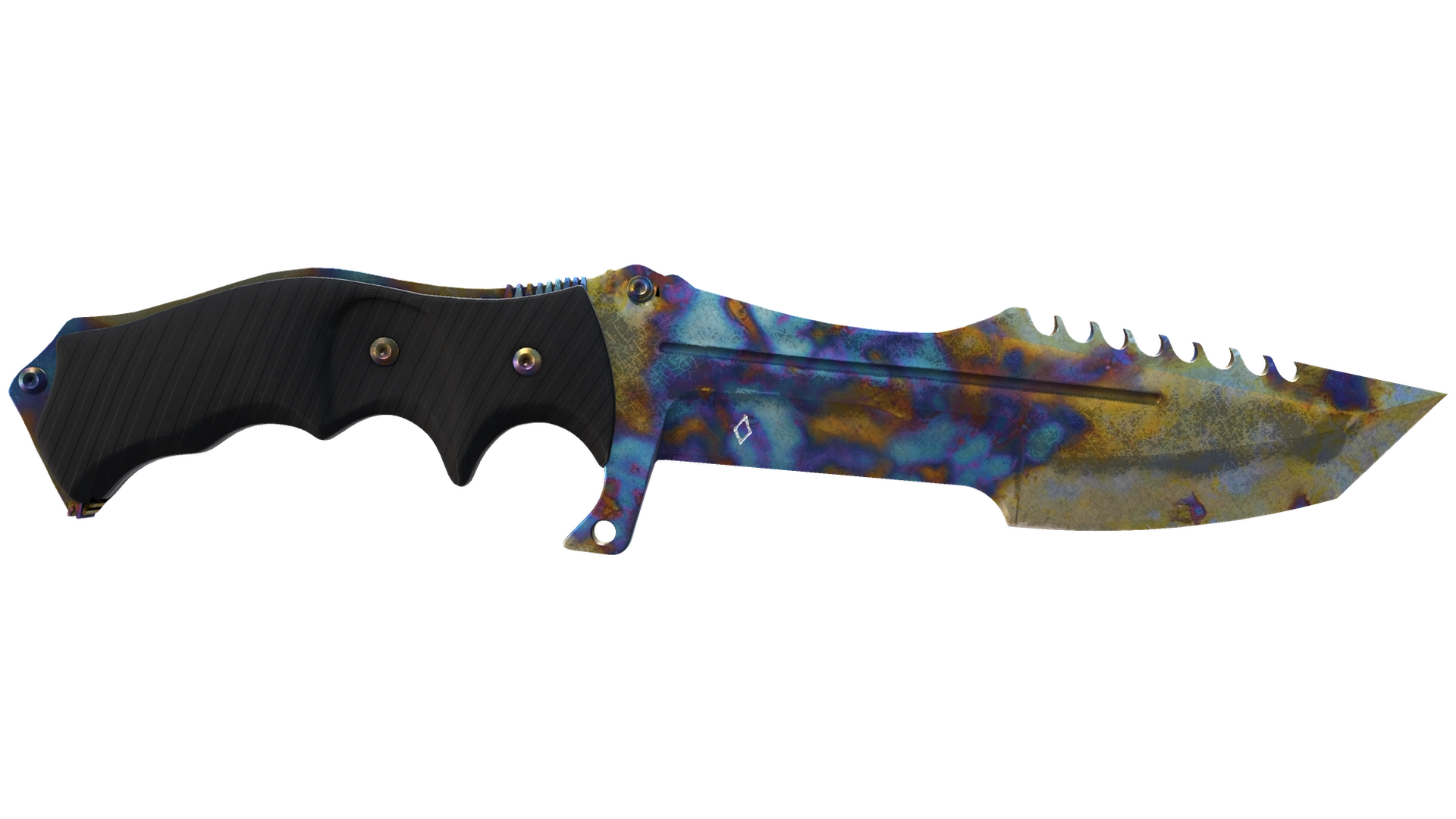 Case Hardened image