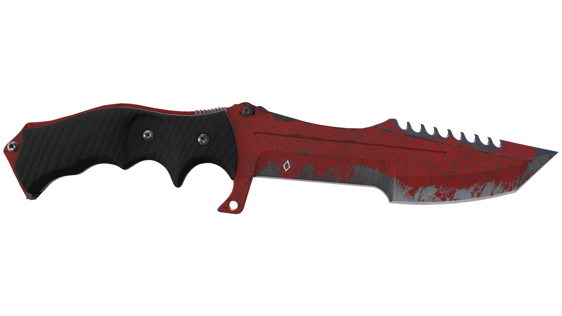 Crimson Web image