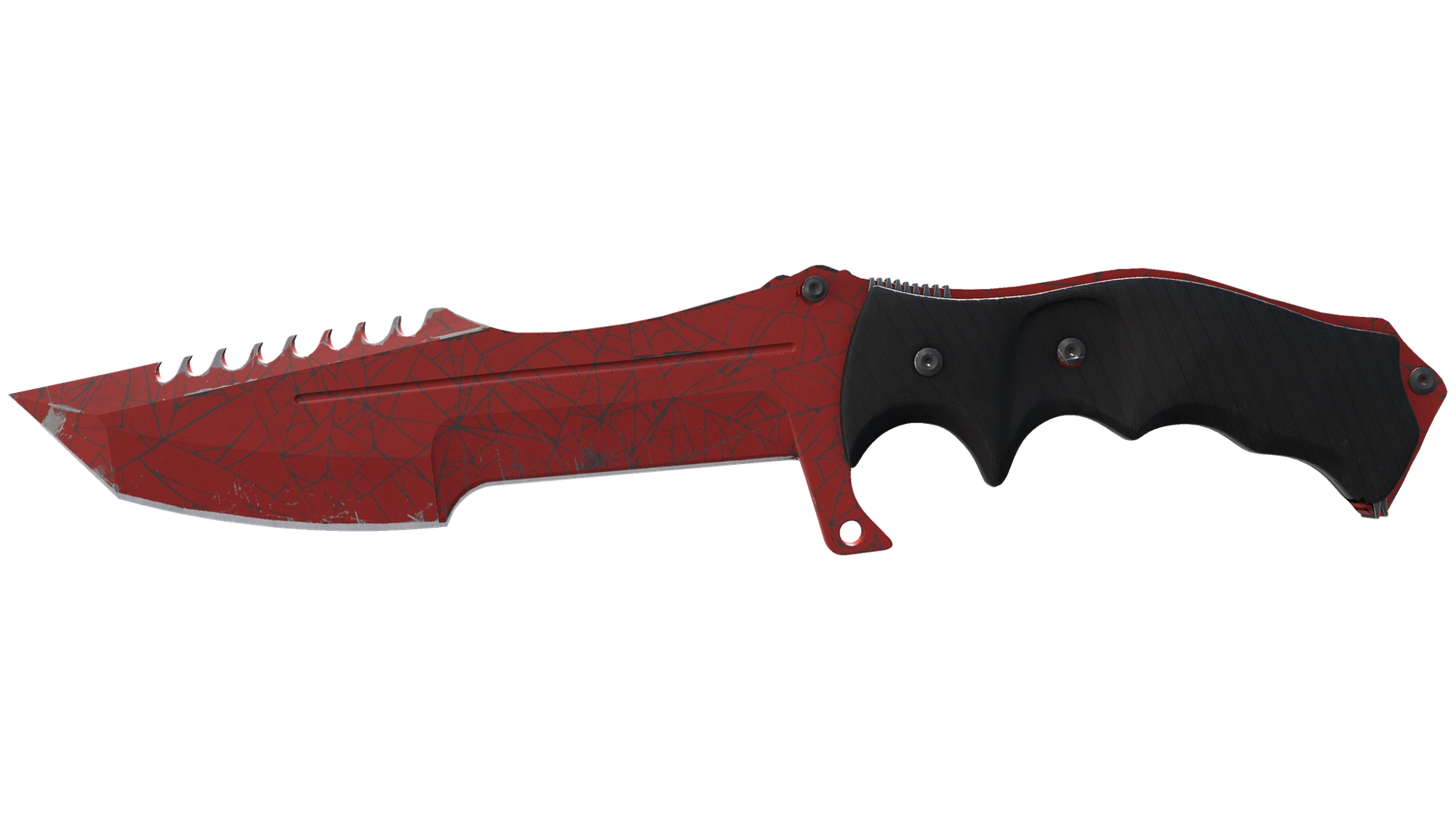 Crimson Web image