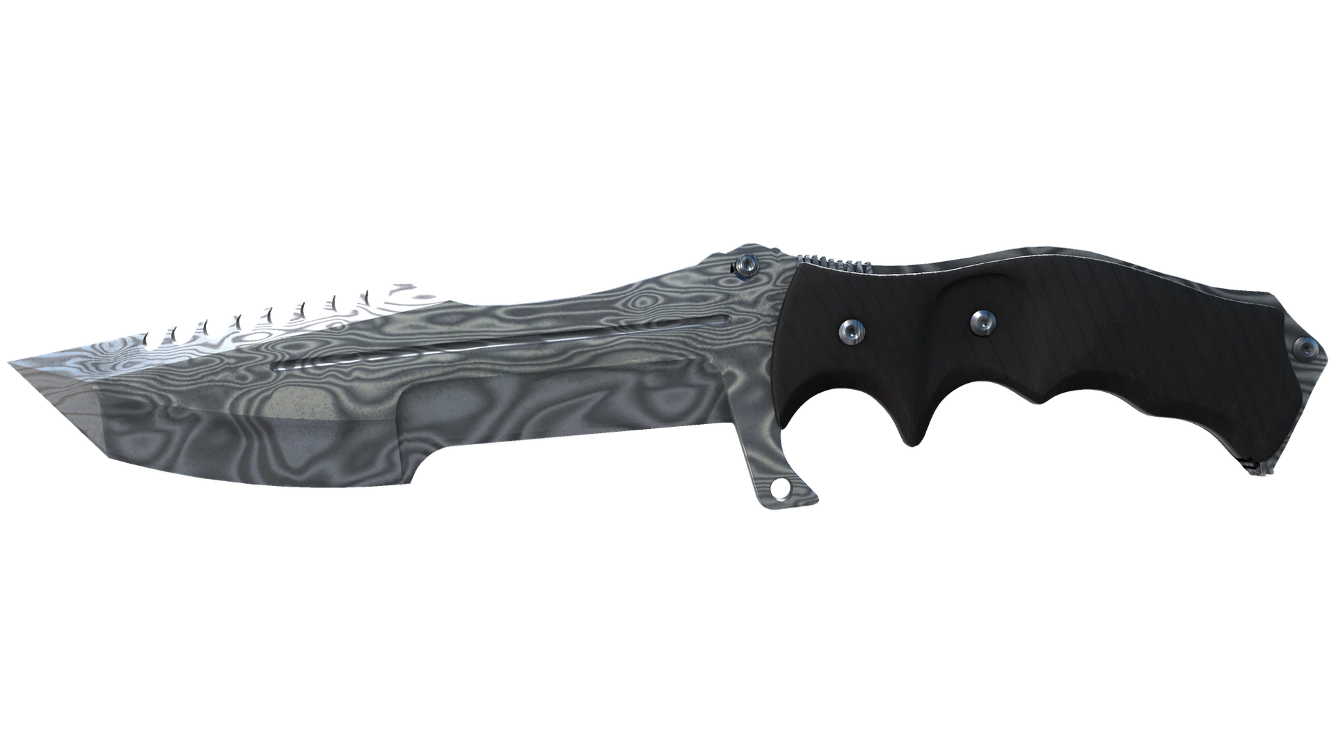 Damascus Steel image