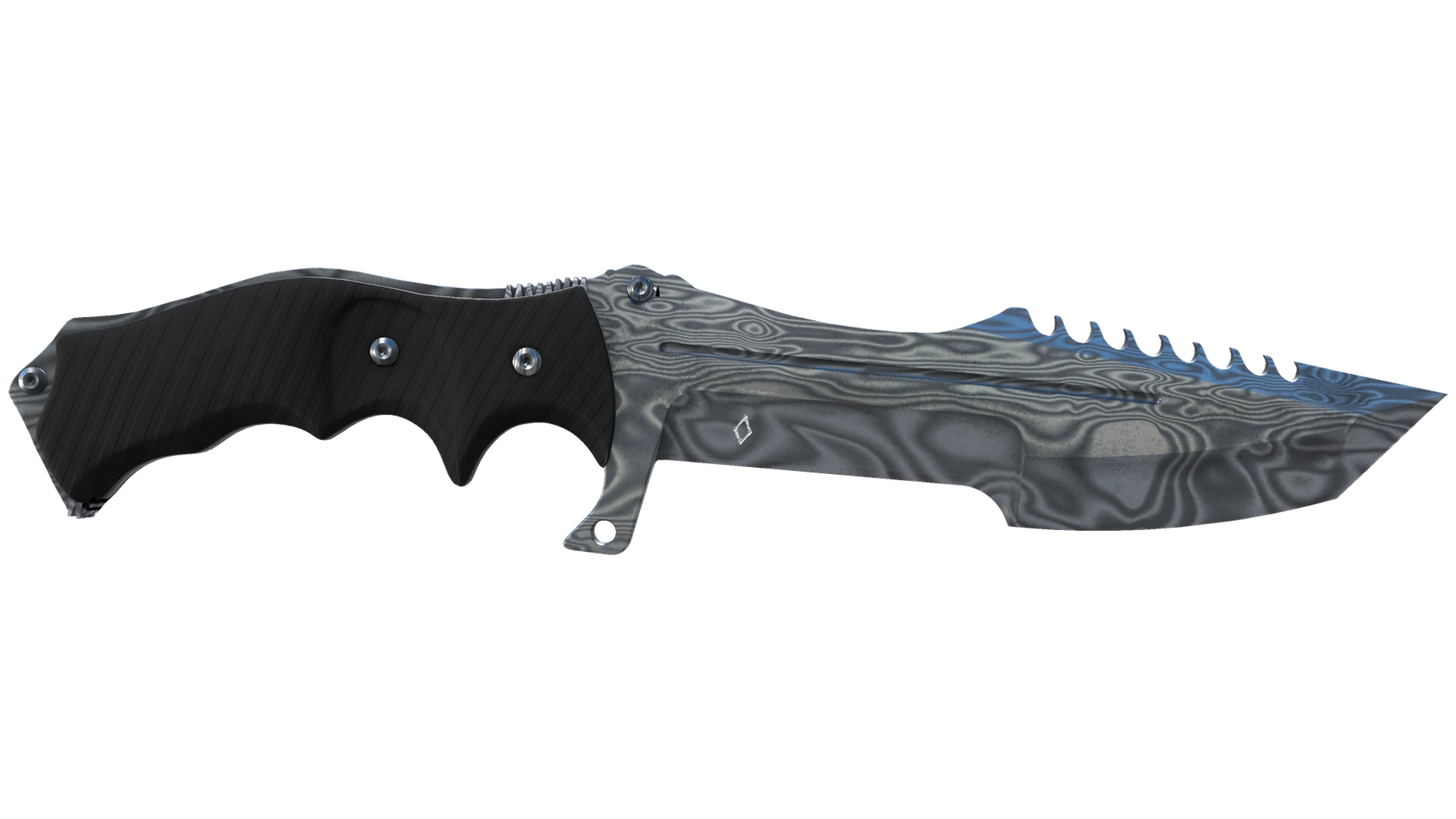 Damascus Steel image
