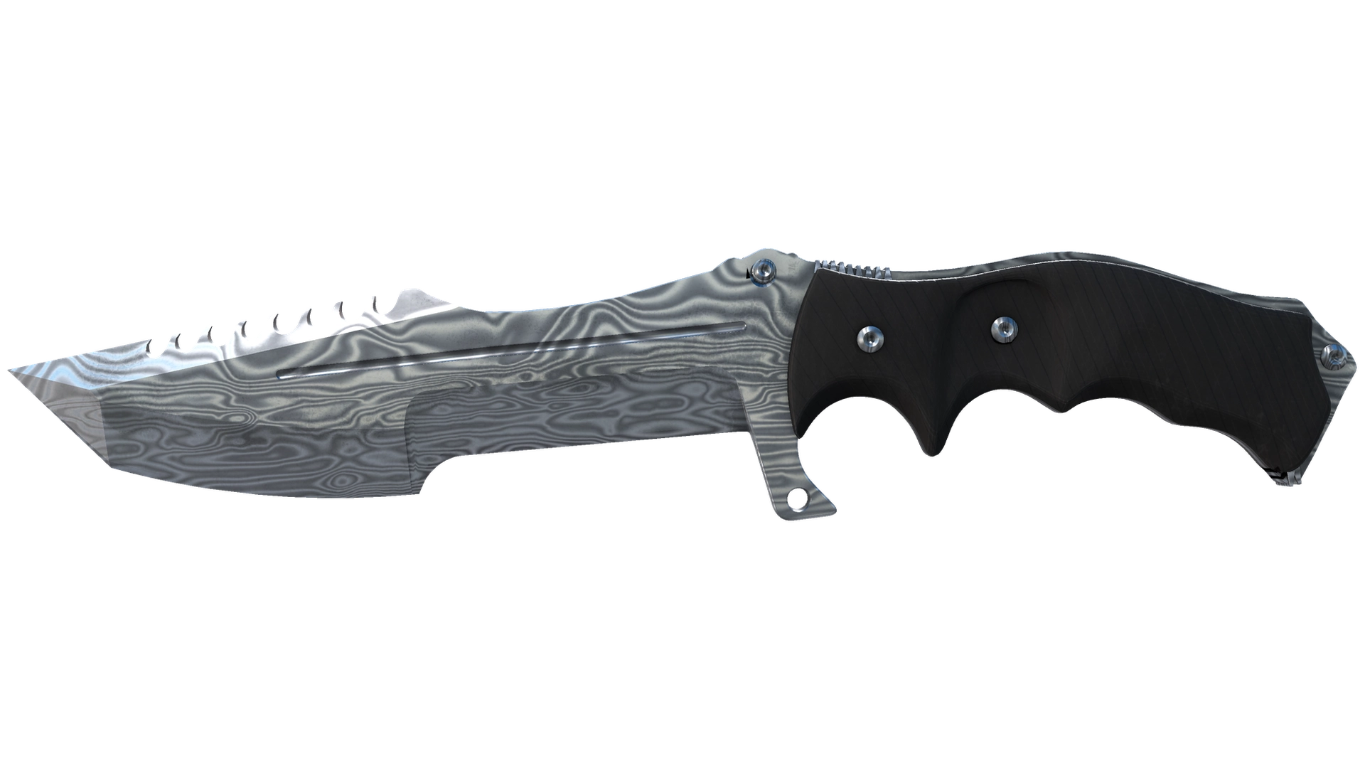 Damascus Steel image