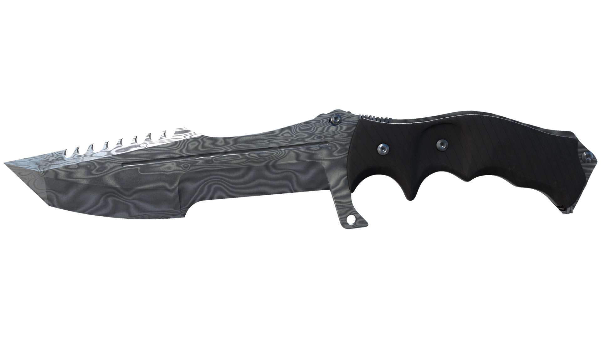 Damascus Steel image