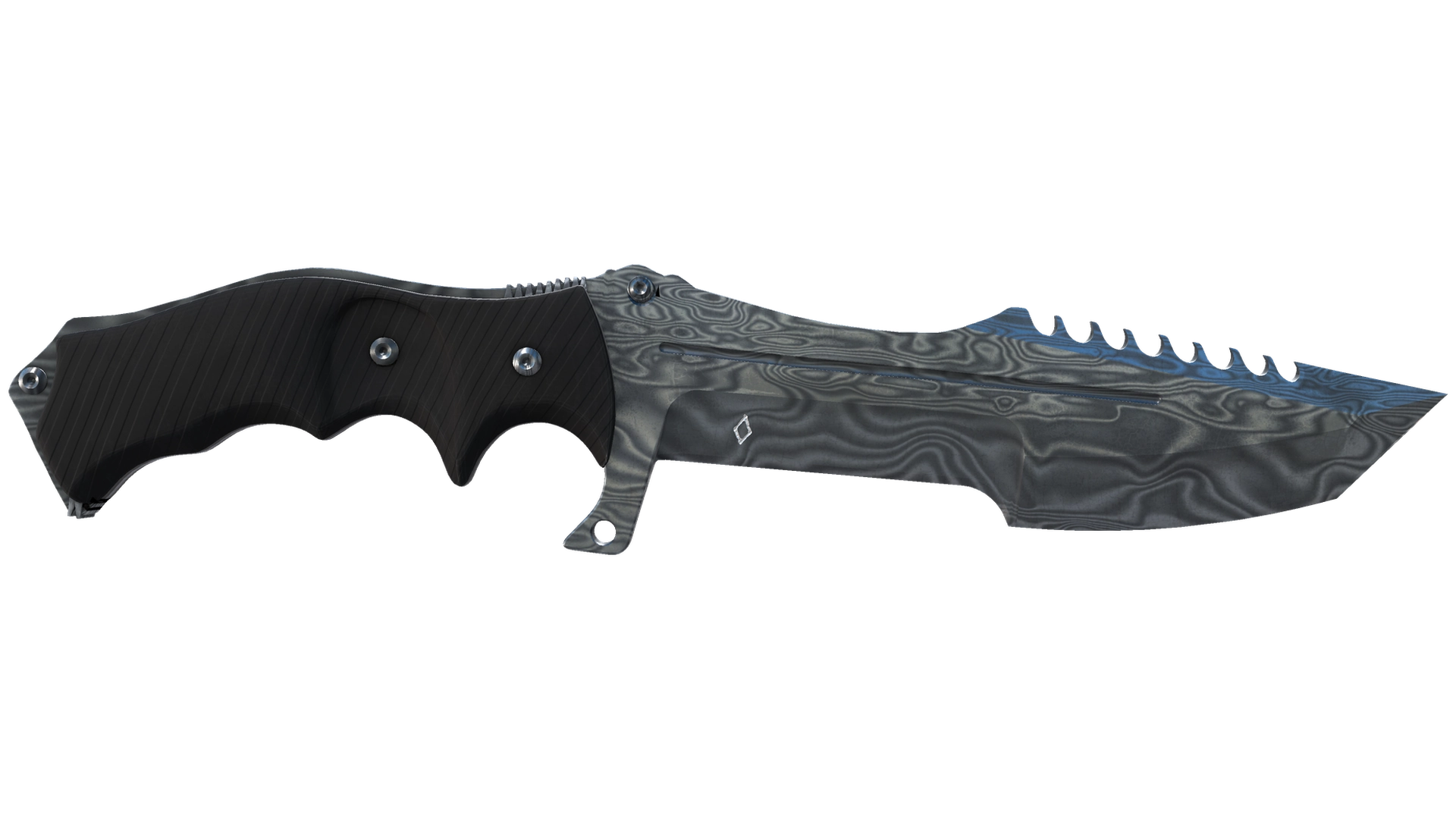 Damascus Steel image
