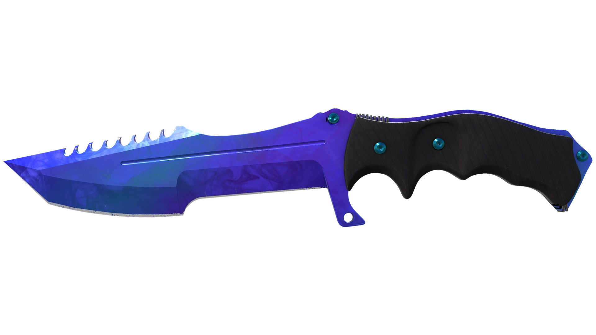 Doppler Sapphire image