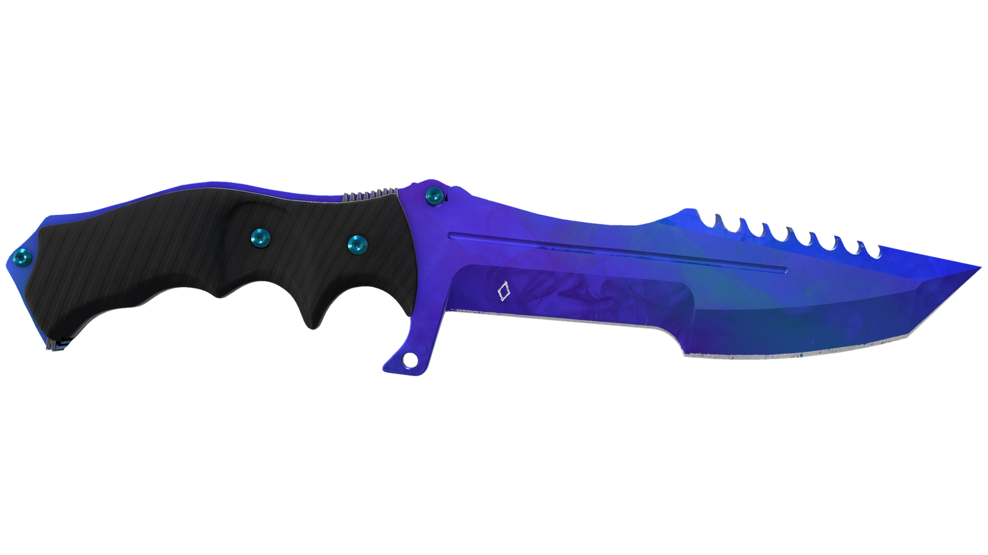 Doppler Sapphire image