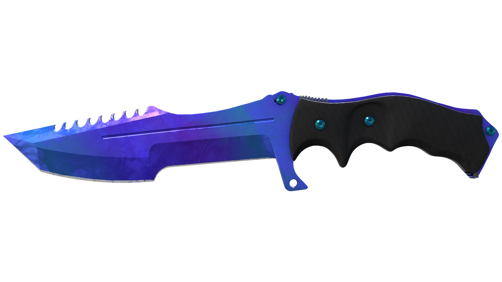 Doppler Sapphire image