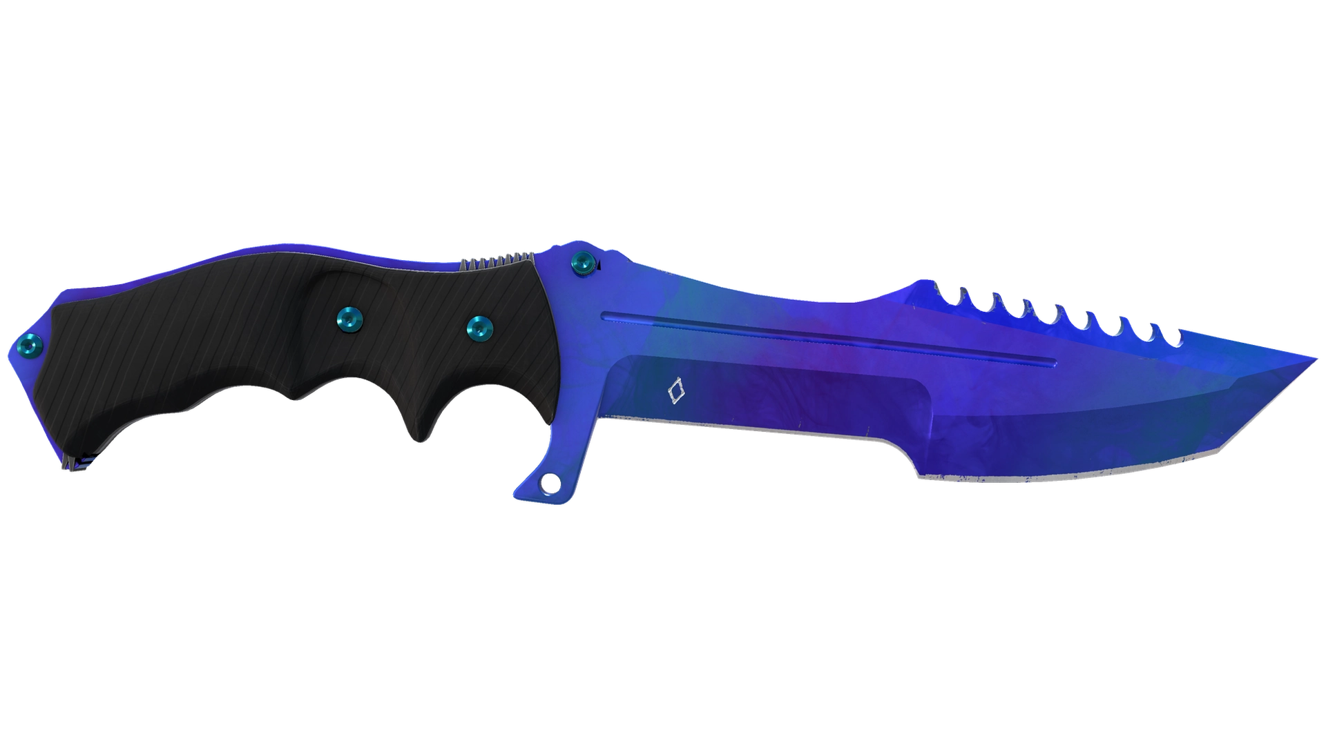 Doppler Sapphire image