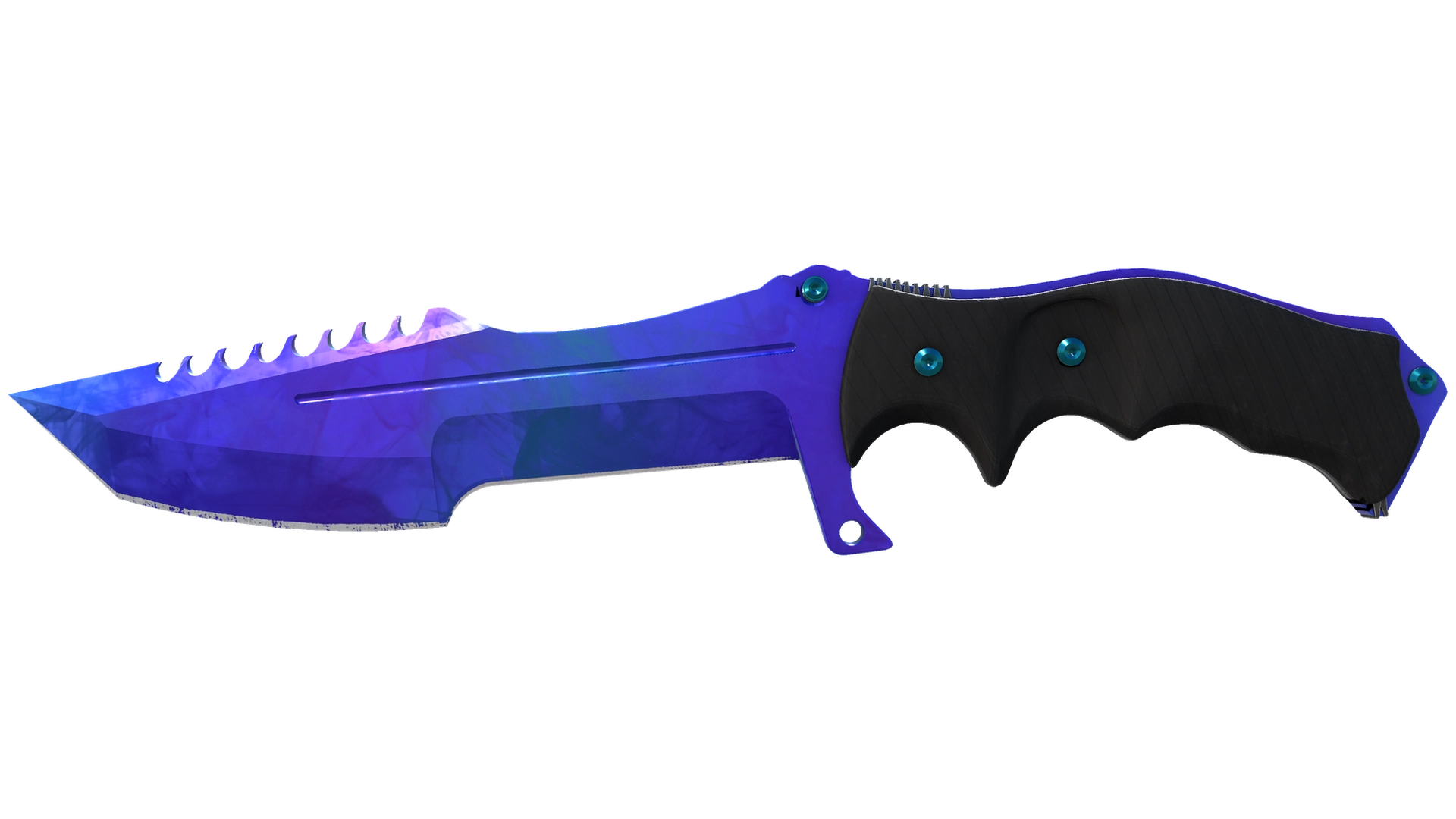 Doppler Sapphire image