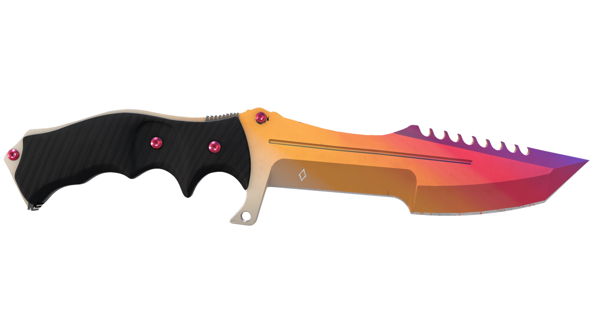 Fade image