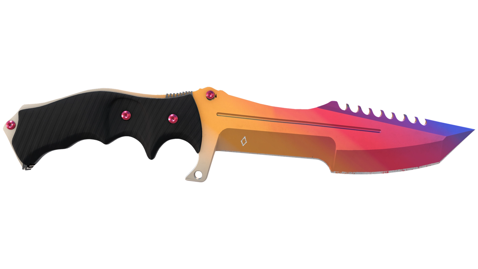 Fade image