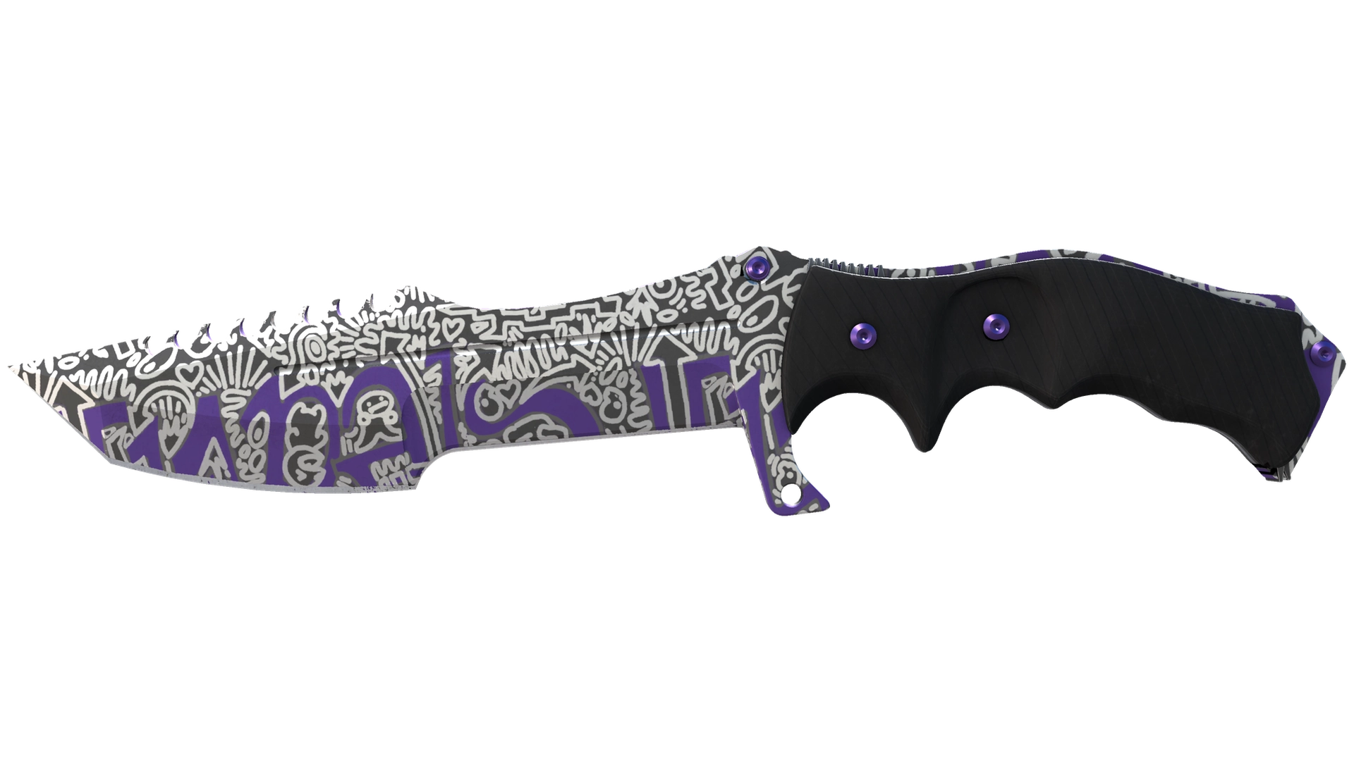 Freehand image