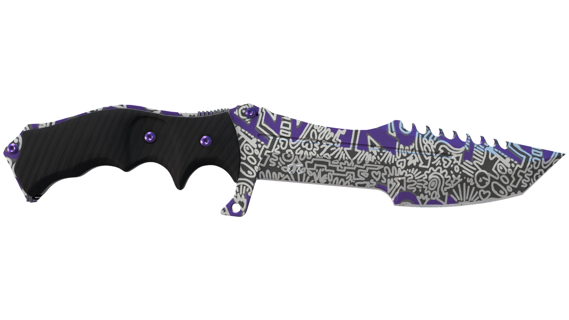 Freehand image