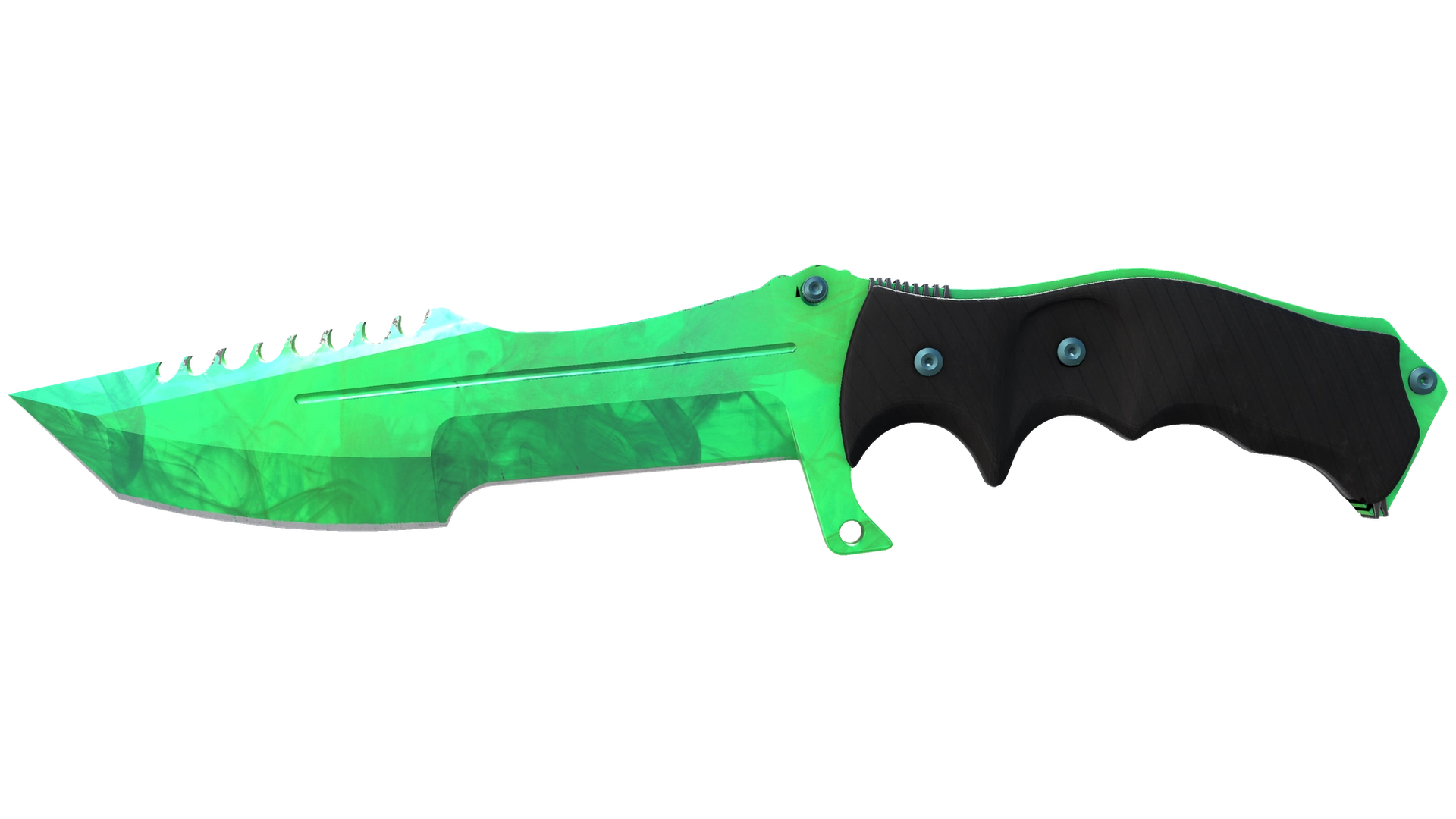 Gamma Doppler Emerald image