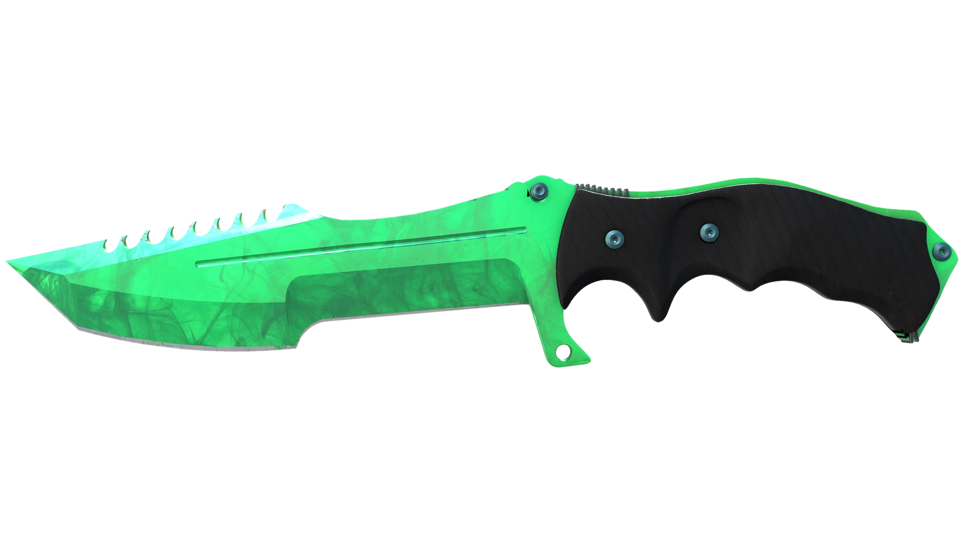 Gamma Doppler Emerald image