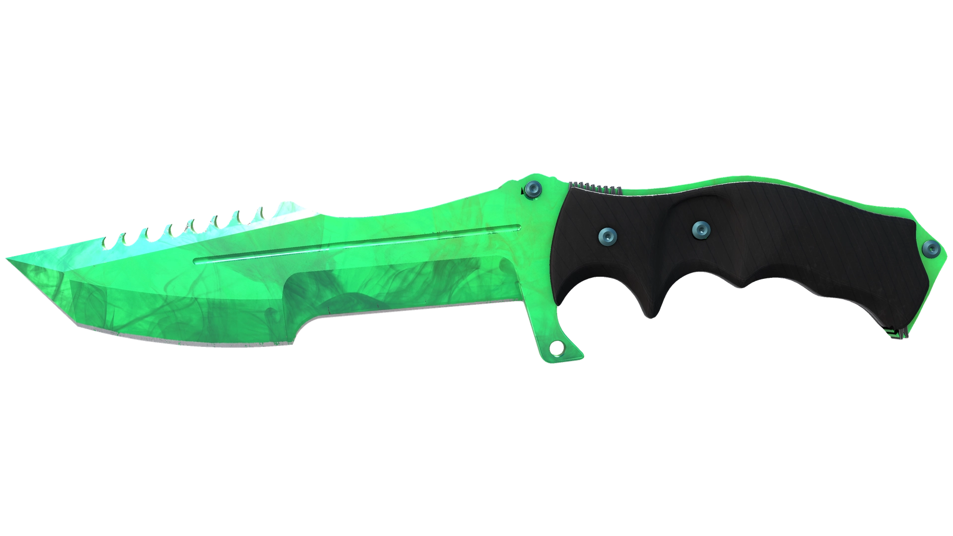 Gamma Doppler Emerald image