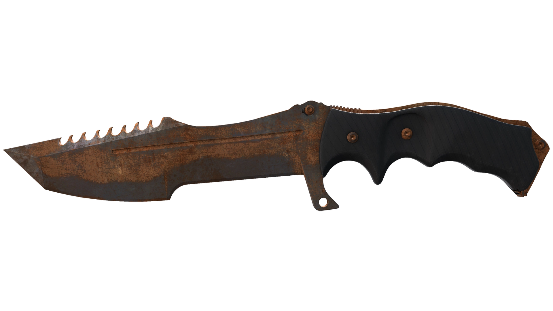 Rust Coat image