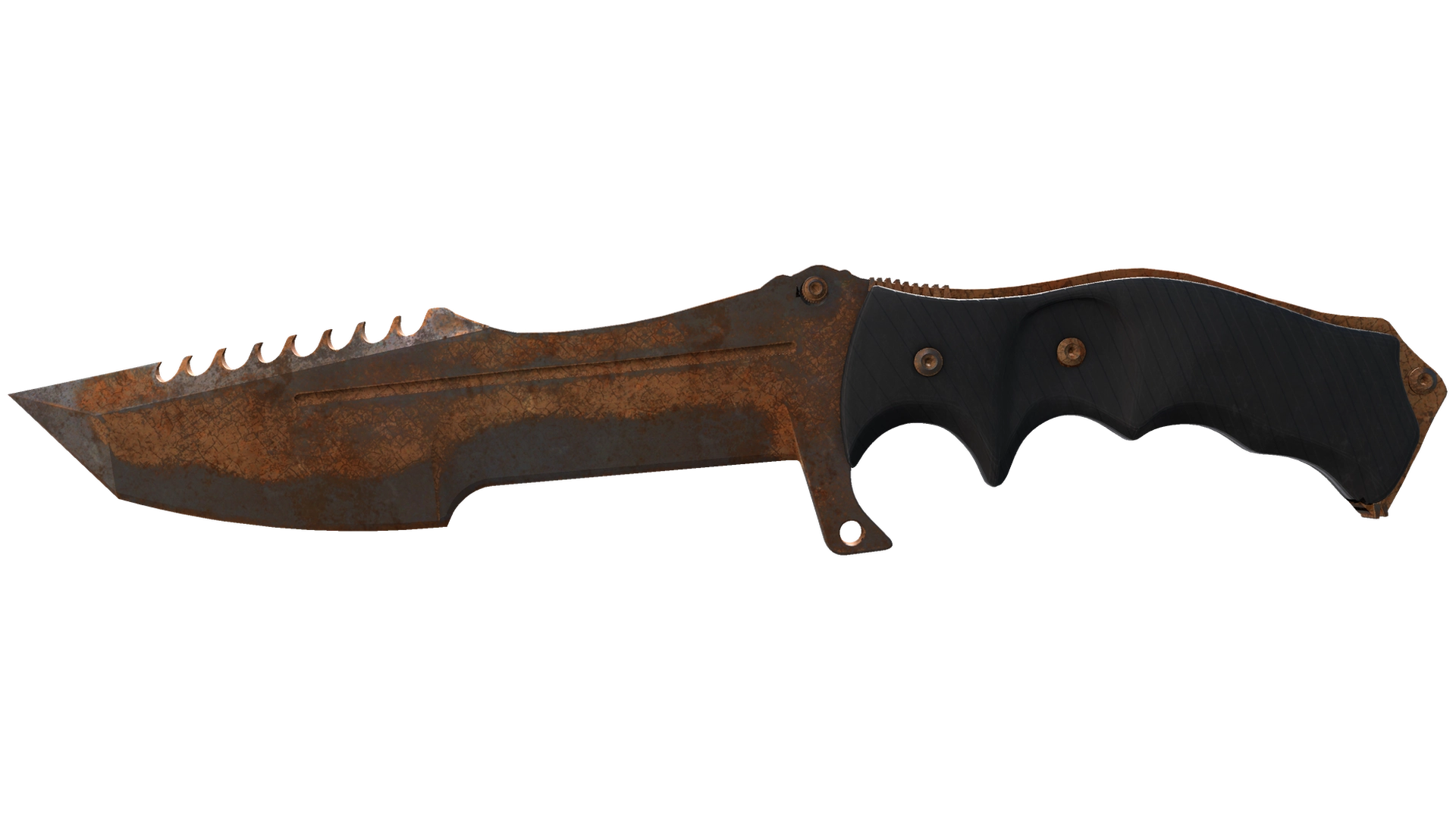 Rust Coat image