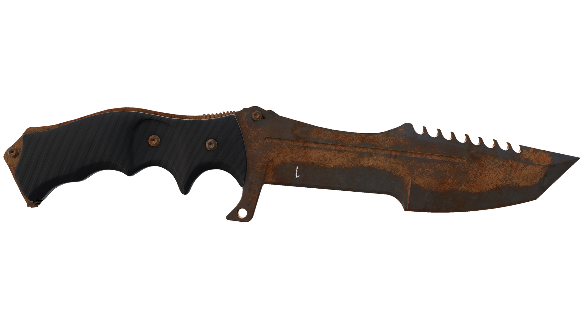 Rust Coat image