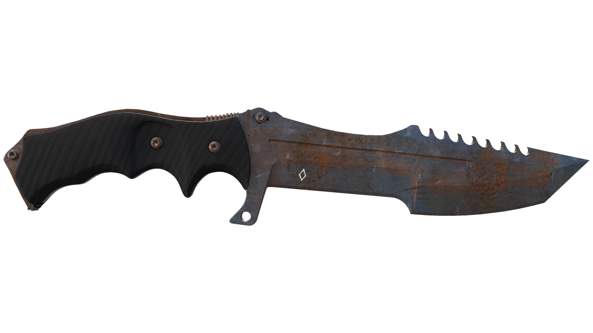 Rust Coat image