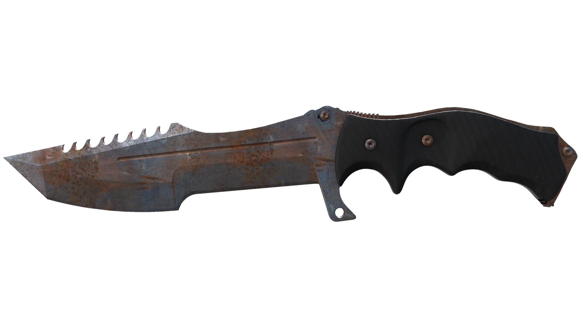 Rust Coat image