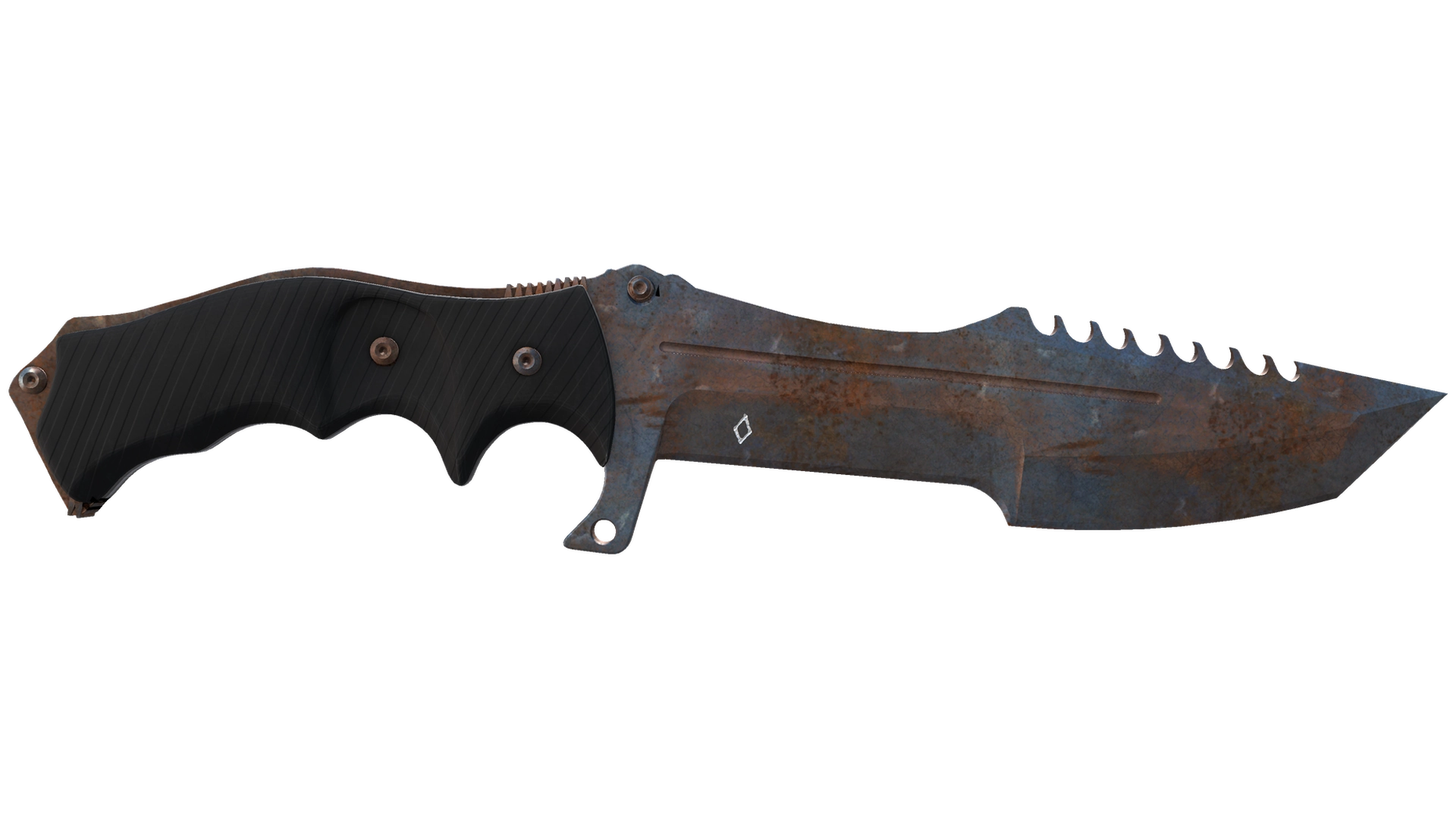 Rust Coat image