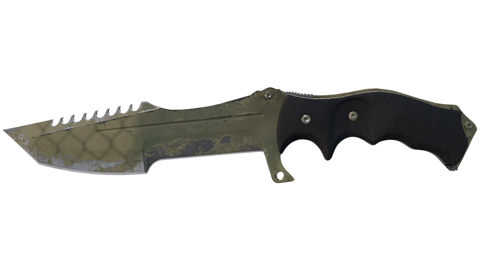 Safari Mesh image