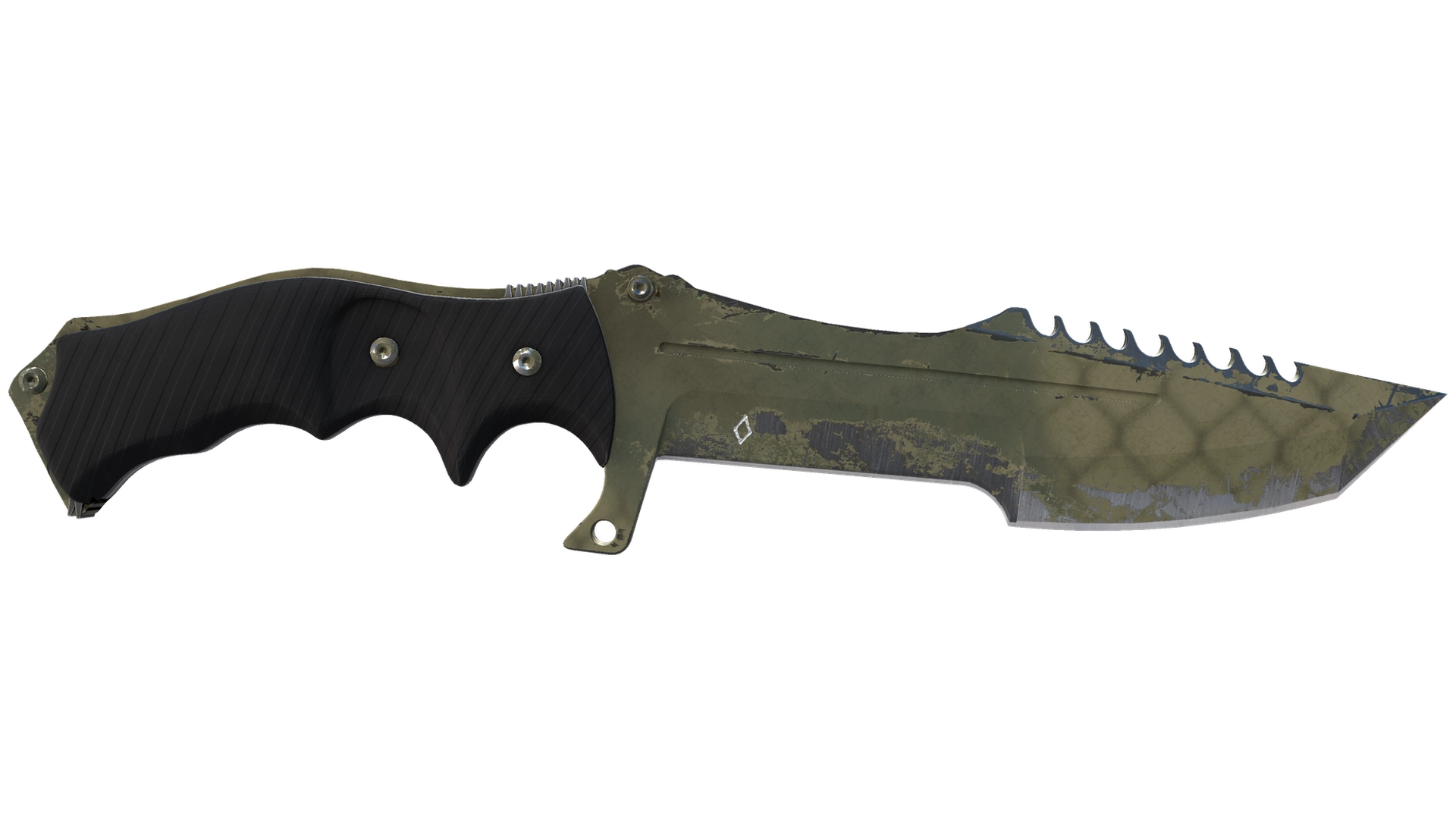 Safari Mesh image