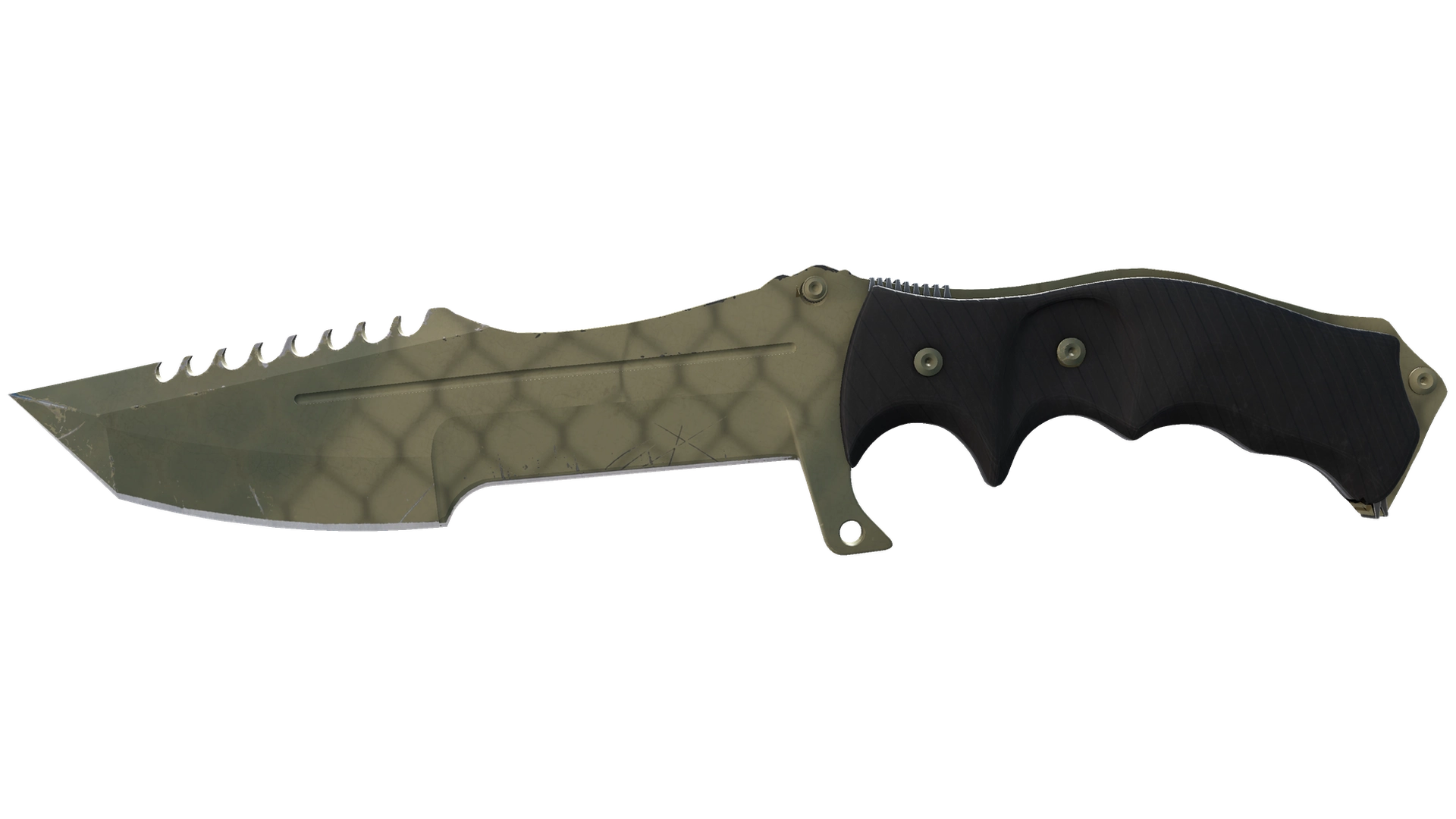 Safari Mesh image