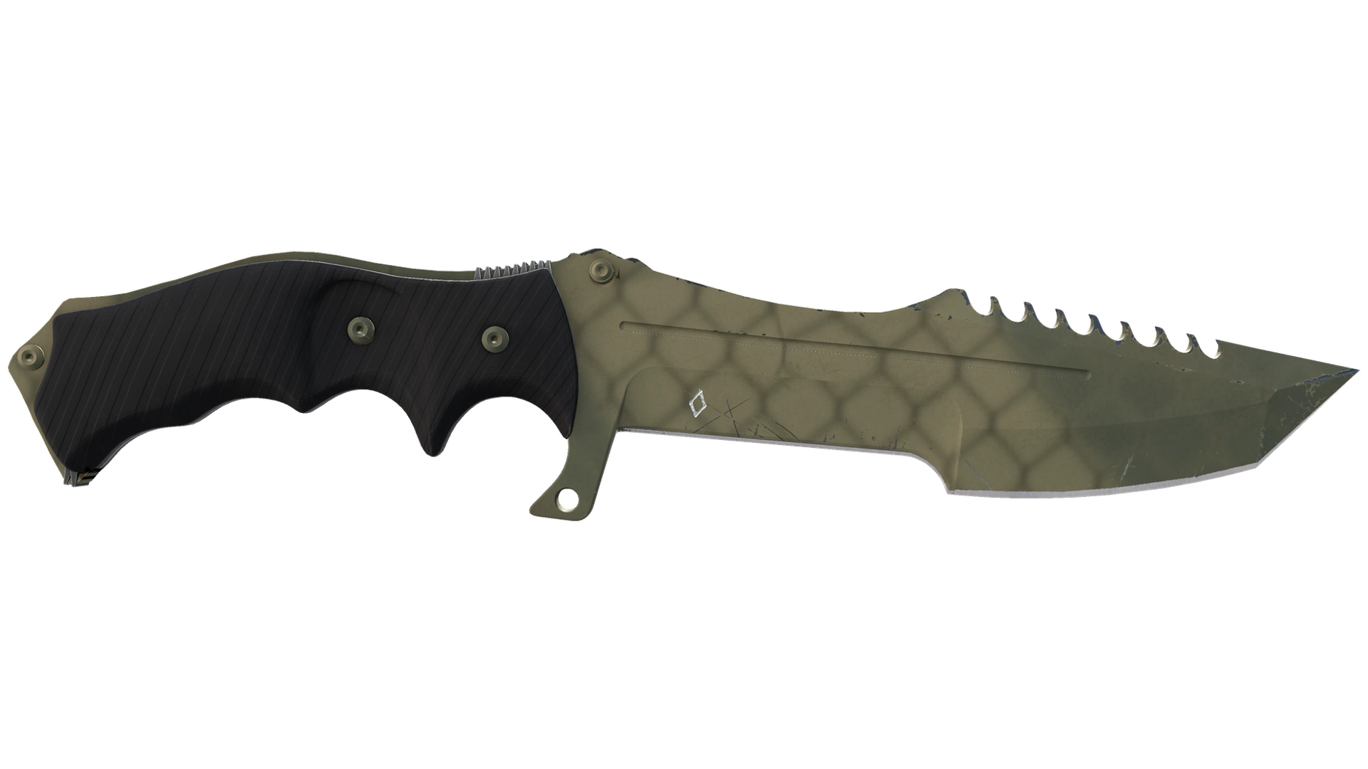 Safari Mesh image