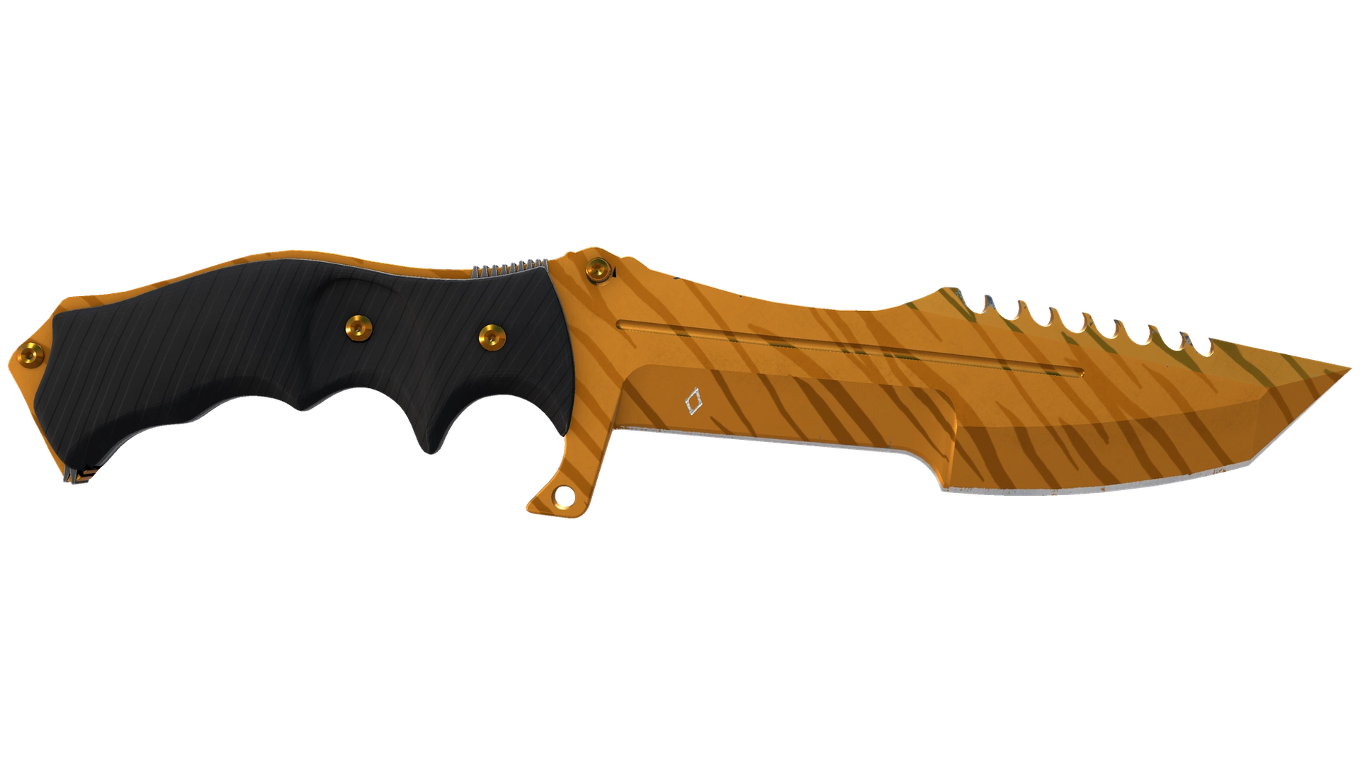 Tiger Tooth image